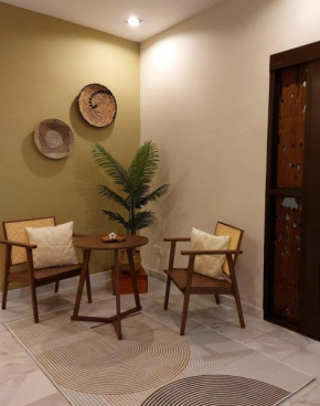 Cosy Home + Mini Golf in Kuantan